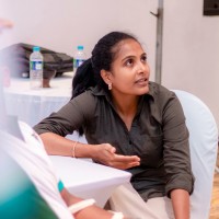 Priyatharshiny Vijayaratnam