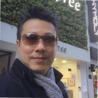 Clifford Wong