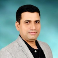 Yogesh Nimhan