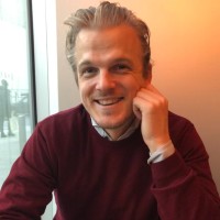 Thomas Larsen
