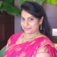 Malathi Shetty