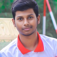 Nondo Halder