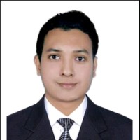 Md. Salauddin Khan