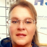 Michelle Fischer