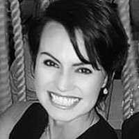 Jo Cottrell