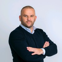Stefan Markovic