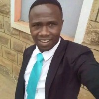 Shadrack Juma