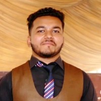 Safian Majeed