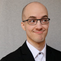 Joel Lavigne