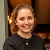 Annabelle Westerveld