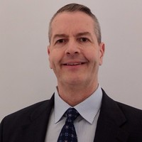Paul Harris, CPA MBA