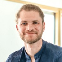Oliver Liebsch