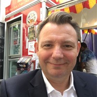 Olivier Marre