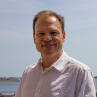 Colin Walker
