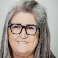 Pamela Finniss