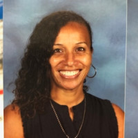 Halimah Williams