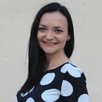 Andreea-Cristina Craciun