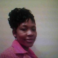 Emma Ngwenya Ngwenya