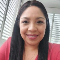 Mireya Rosas