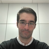 Sergio Vidrie