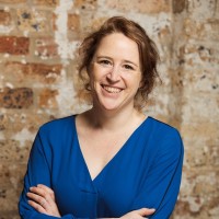 Julia Campbell