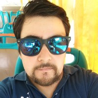 Sebastian Nieto