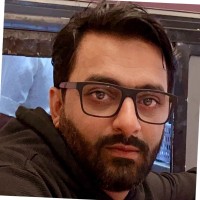 Khalid Ahmed Shaikh