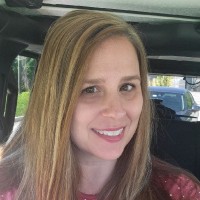 Sarah Stricker