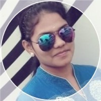 Banupriya Balakrishnan