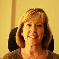Sandra Hoskins