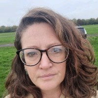 Jo Clarke