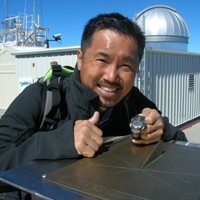 Wesley Lum