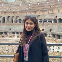 Prachi Jain