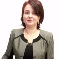 Mădălina Georgescu