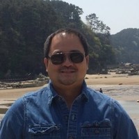 Joe Abrigonde