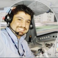 Marco Antonio Tedesco Junior