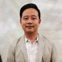 Edward (Eddie) Ho