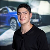 Matthew Leonello