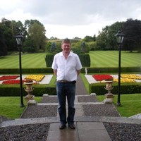 George Small