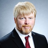 TJ FIVEASH