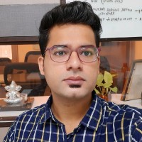 Pushkar Maiti