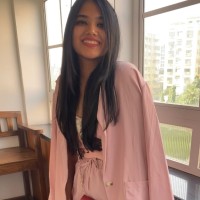 Nidhisha Chaudhary