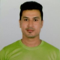 Shailendra Singh Rawat