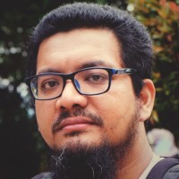 Muhammad Dahri