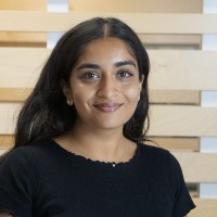 Davina Majeethia