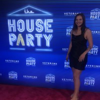 Ashlee Burris