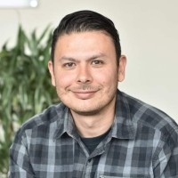 Juan Pablo Escalante