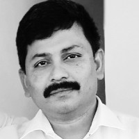 Surendra Babu K
