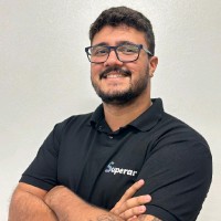 Alexandre Simplicio Costa Rocha