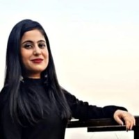 Tejaswini Singh